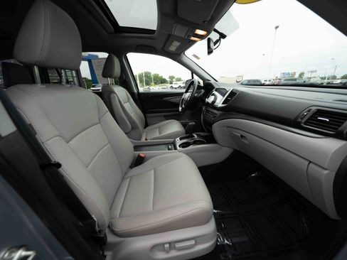 Used 2018 Honda Pilot EX-L image 27
