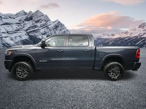 New 2026 RAM 1500 Lone Star AWD/4WD image 2