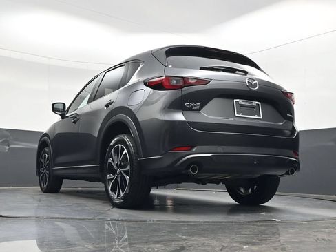 Used 2022 MAZDA CX-5 AWD 2.5 S w/ Premium Plus Pkg image 44