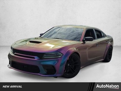Used 2023 Dodge Charger Scat Pack