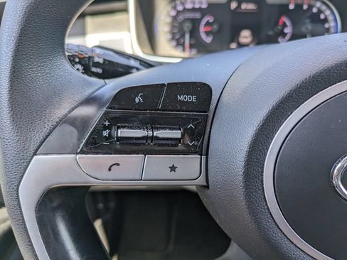 Certified 2024 Hyundai Tucson SEL FWD image 22
