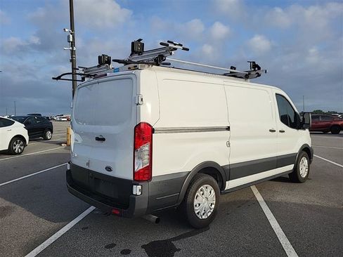 Used 2020 Ford Transit 150 Low Roof RWD image 9