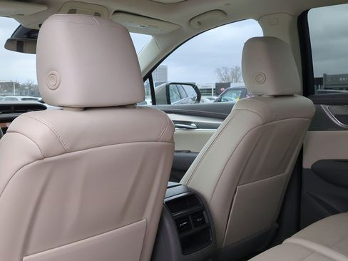 Certified 2023 Cadillac XT5 Premium Luxury image 14