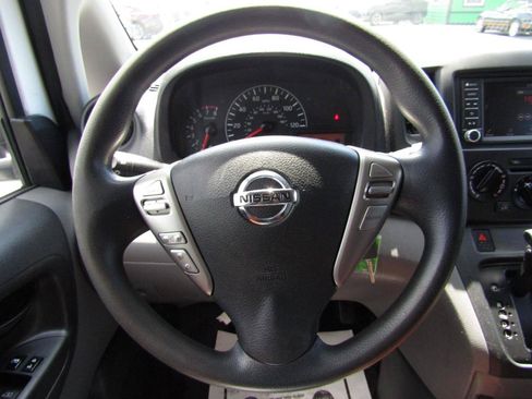 Used 2021 Nissan NV200 SV FWD image 14