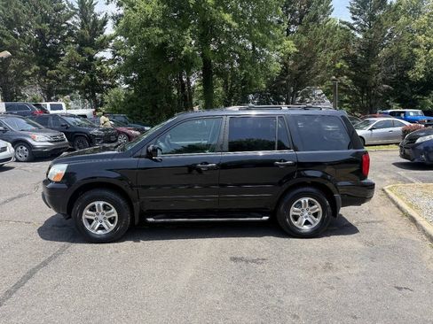Used 2003 Honda Pilot EX image 3