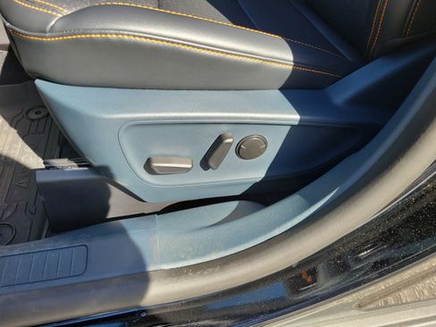 New 2025 Ford Maverick Tremor AWD/4WD image 10