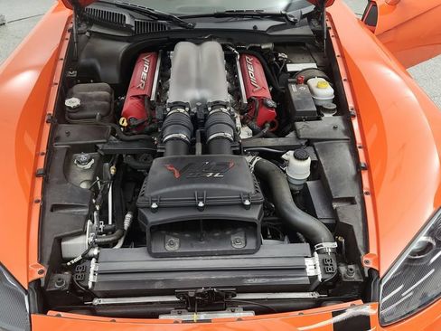 Used 2008 Dodge Viper SRT-10 RWD image 35