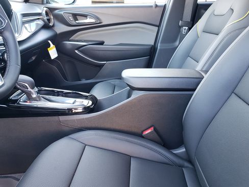 New 2026 Chevrolet Trax ACTIV image 26