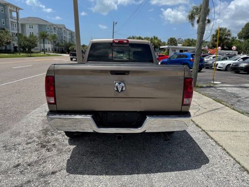 Used 2010 Dodge Ram 1500 Truck SLT w/ Lone Star Regional Pkg image 7