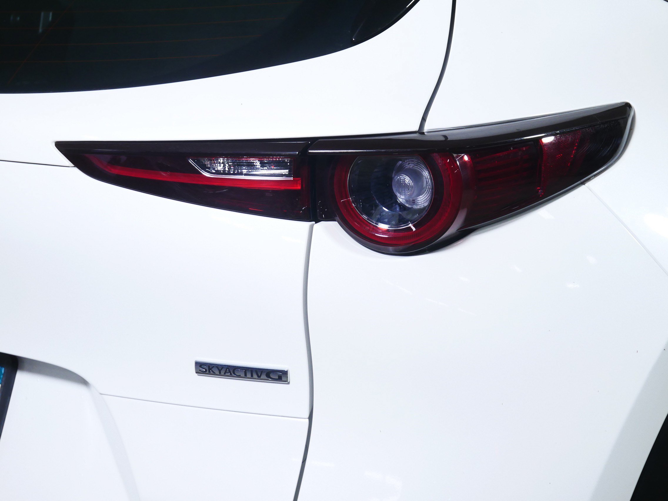 Used 2024 MAZDA CX-30 AWD 2.5 S image 17