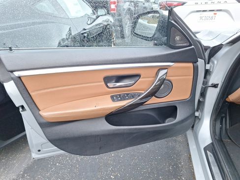 Used 2016 BMW 435i Gran Coupe image 10