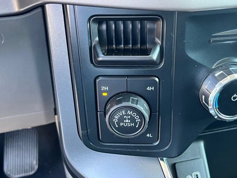 Used 2025 Ford F150 XLT w/ Equipment Group 301A Standard AWD/4WD image 11