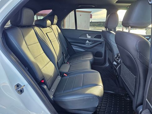 Used 2024 Mercedes-Benz GLE 350 GLE 350 image 14