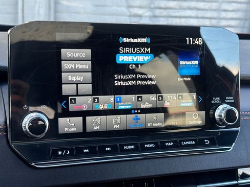 Used 2025 Mitsubishi Outlander SEL Black Edition image 22