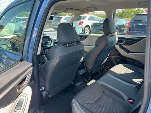 Used 2019 Subaru Forester AWD/4WD image 13