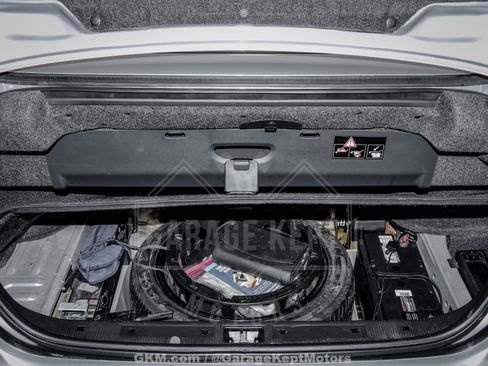Used 2001 Mercedes-Benz CLK 430 Cabriolet image 98