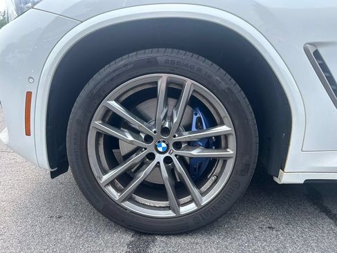 Used 2019 BMW X3 M40i w/ Premium Package AWD/4WD image 26