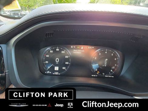 Used 2021 Volvo XC60 T6 Inscription w/ Advanced Package AWD/4WD image 21