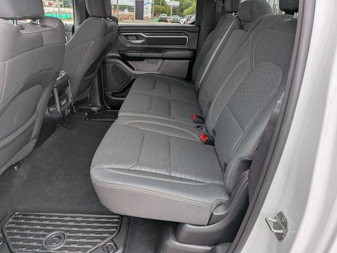 Used 2025 RAM 1500 Big Horn AWD/4WD image 31