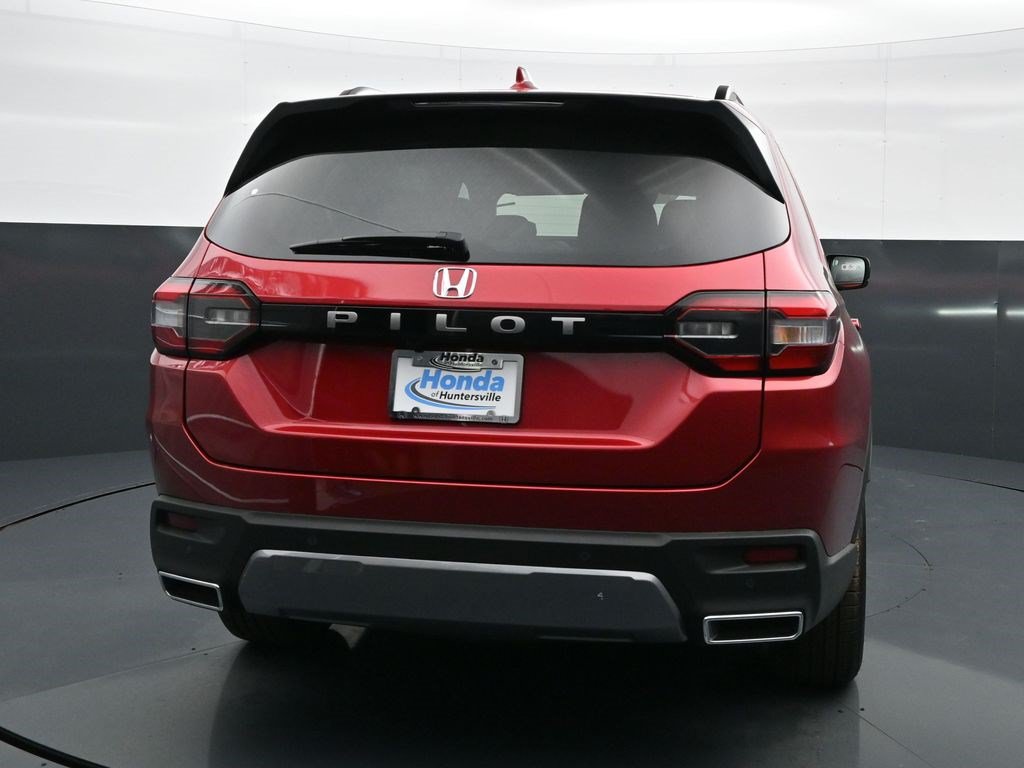 Used 2026 Honda Pilot EX-L image 6
