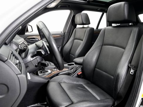 Used 2014 BMW X1 xDrive28i image 5