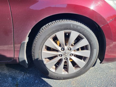 Used 2014 Honda Accord EX-L image 7