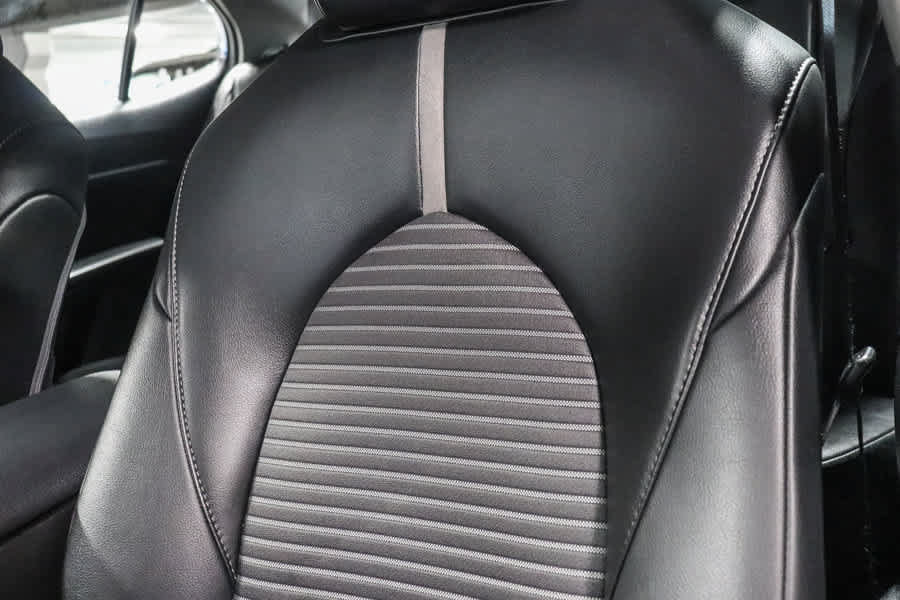 Certified 2024 Toyota Camry SE FWD image 27