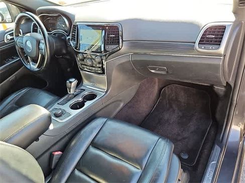 Used 2019 Jeep Grand Cherokee Limited image 35