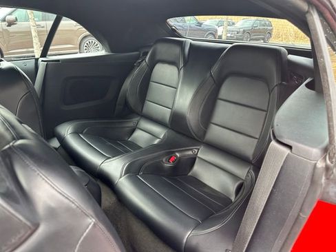 Used 2015 Ford Mustang GT Premium w/ Equipment Group 401A image 12