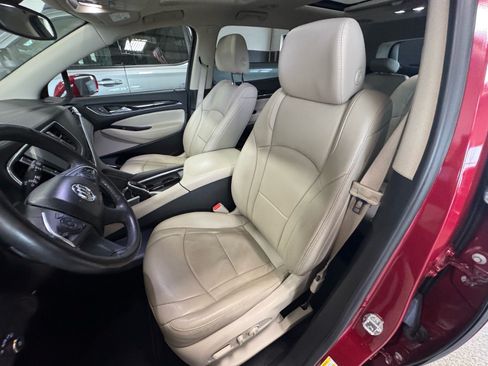 Used 2019 Buick Enclave Essence w/ Trailering Package, 5000 lbs. AWD/4WD image 20