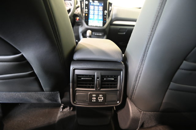 New 2026 Subaru Forester Limited AWD/4WD image 28