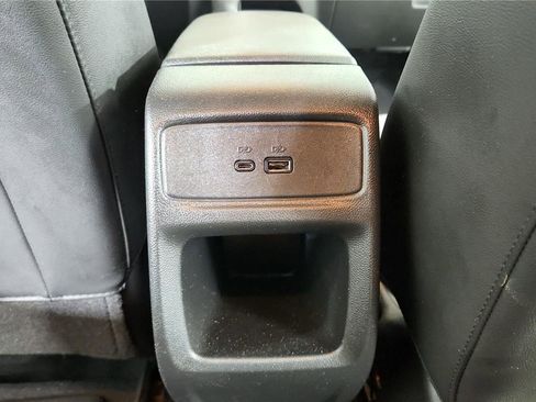 Used 2025 Chevrolet Trax LT w/ Driver Confidence Package FWD image 14