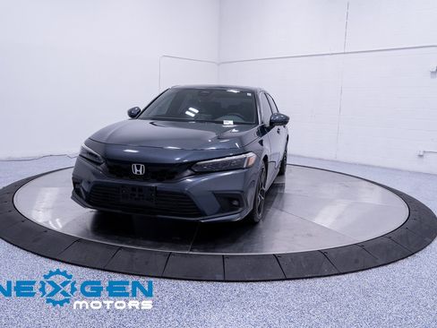 Used 2024 Honda Civic Sport Touring image 28