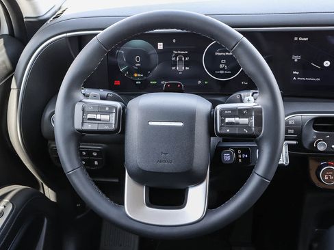New 2026 Hyundai Palisade FWD Hybrid image 22