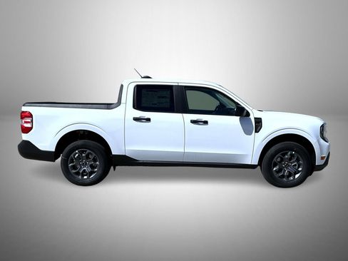 New 2026 Ford Maverick XLT AWD/4WD image 4