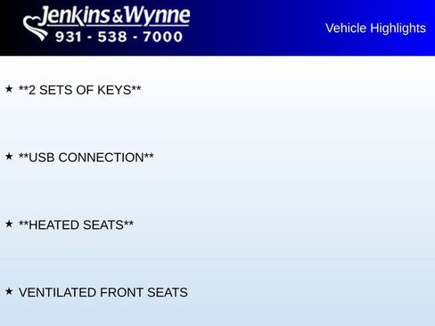 Certified 2025 Ford F150 Lariat image 7