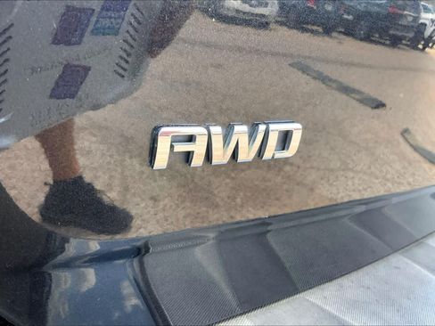 Used 2013 Chevrolet Equinox LT AWD/4WD image 9