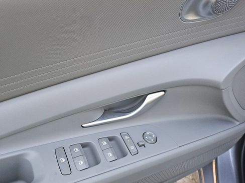 New 2026 Hyundai Elantra Blue image 15