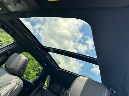 New 2026 Cadillac XT5 Premium Luxury w/ Driver Assist Package FWD image 31