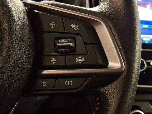 Certified 2021 Subaru Crosstrek 2.5i Limited image 22