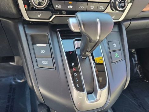 Used 2020 Honda CR-V EX-L image 25