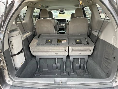 Used 2020 Toyota Sienna LE FWD image 5