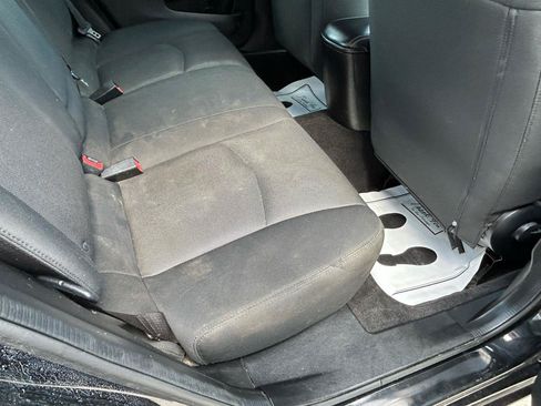 Used 2014 Dodge Avenger SE w/ Blacktop Package FWD image 11