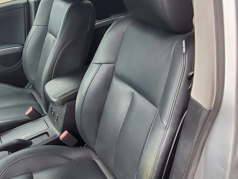 Used 2008 Nissan Maxima 3.5 SE w/ Sensory Pkg image 21