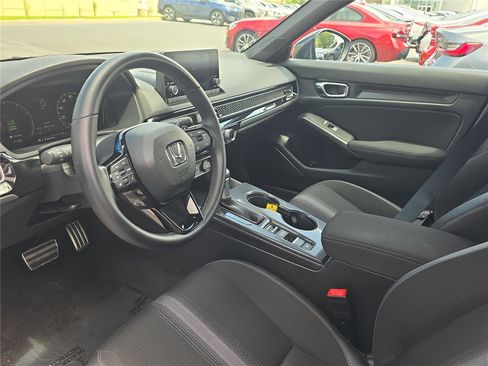 Used 2024 Honda Civic Sport image 14