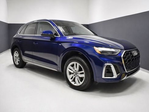 Used 2023 Audi Q5 2.0T Premium w/ Convenience Package AWD/4WD image 7