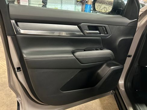 New 2026 GMC Terrain Elevation w/ Technology Package II image 25