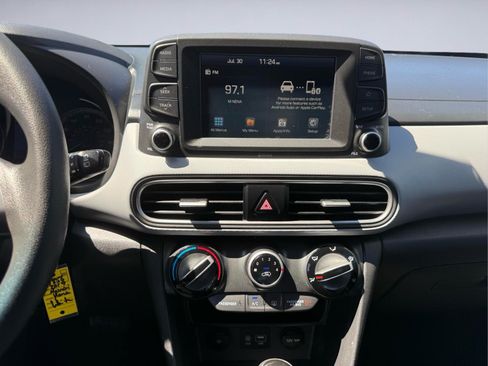 Used 2019 Hyundai Kona SE AWD/4WD image 20