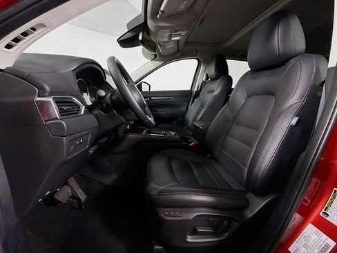 Used 2023 MAZDA CX-5 AWD 2.5 S image 19