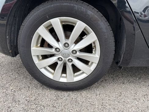 Used 2014 Kia Forte EX FWD image 5